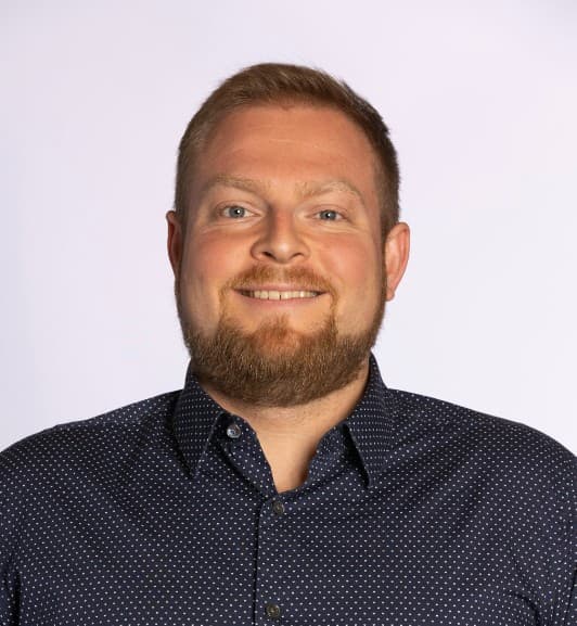 Dmitry Raykhman, CFA